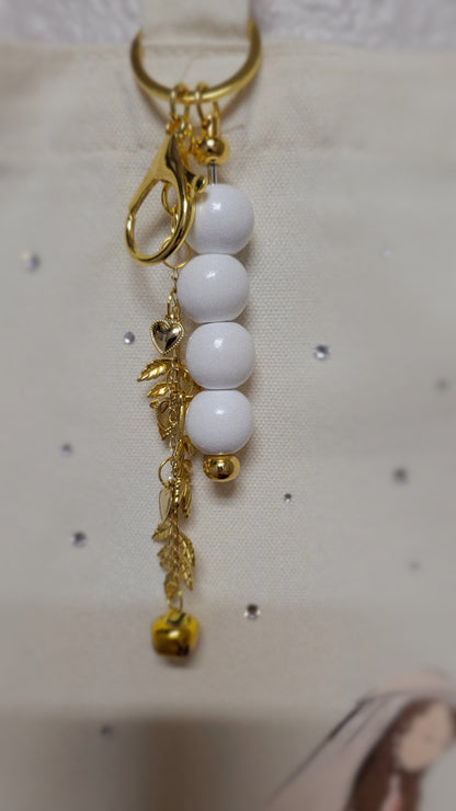 Come Let Us Adore Him Holiday Tote Bag