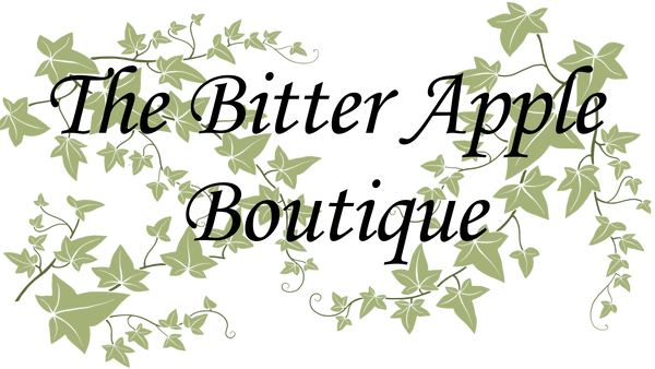 The Bitter Apple Boutique